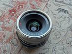 Nieuwstaat Carl Zeiss Biogon G 28mm 2.8 Lens for G1 G2 28 mm, Ophalen of Verzenden, Zo goed als nieuw
