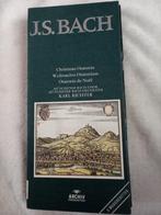 K7 audio j s Bach, CD & DVD, Cassettes audio, Enlèvement ou Envoi, Originale, Comme neuf, Classique