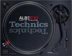 Technics SL-1210MK7 Direct Drive Platenspeler DJ & HiFi, TV, Hi-fi & Vidéo, Tourne-disques, Tourne-disque, Technics, Enlèvement ou Envoi