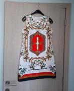 Nieuw! Jurk New Collection maat 36, Kleding | Dames, New collection, Ophalen of Verzenden, Nieuw, Maat 36 (S)