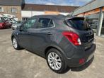 Opel Mokka,1.4i benzine, Automaat, 2016, 63.788km's+Garantie, Automaat, Euro 6, https://public.car-pass.be/vhr/6a5c168b-14f6-4fc4-ae03-ac082fab75b8