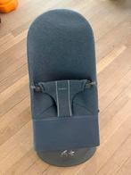 Baby wipper babybjorn blauwe hoes, Enfants & Bébés, Relax bébé, Enlèvement, Comme neuf