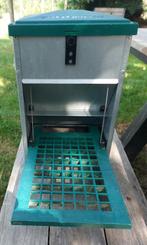 Feed-o-matic trapbak, Dieren en Toebehoren, Ophalen, Gebruikt, Drinken en Voederen