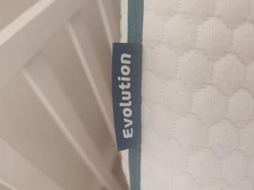 Aerosleep Essential matras beschikbaar voor biedingen