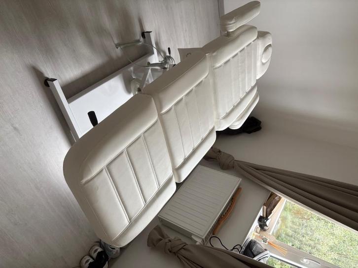 Elektrisch spa bed, Sport en Fitness, Gezondheidsproducten en Wellness, Zo goed als nieuw, Overige typen, Ophalen