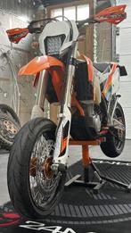 KTM 450 EXC 2016, Particulier, Permis Moto A2 minimum, Enduro, 12 à 35 kW