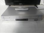 Targa Combi DVD speler/VHS video recorder DPV-5200X, LG made, Verzenden, Zo goed als nieuw, VHS-speler of -recorder