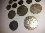 Kavels: Belgische munten, Ophalen of Verzenden