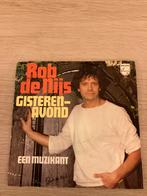 Rob de nijs, Cd's en Dvd's, Vinyl Singles, Ophalen, Zo goed als nieuw