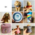 Disney, Ophalen of Verzenden, Zo goed als nieuw