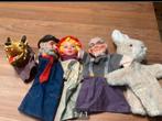 Handpoppen en vingerpopjes, Kinderen en Baby's, Speelgoed | Poppen, Ophalen, Zo goed als nieuw