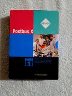 Postbus x de complete reeks!, Cd's en Dvd's, Ophalen of Verzenden, Zo goed als nieuw