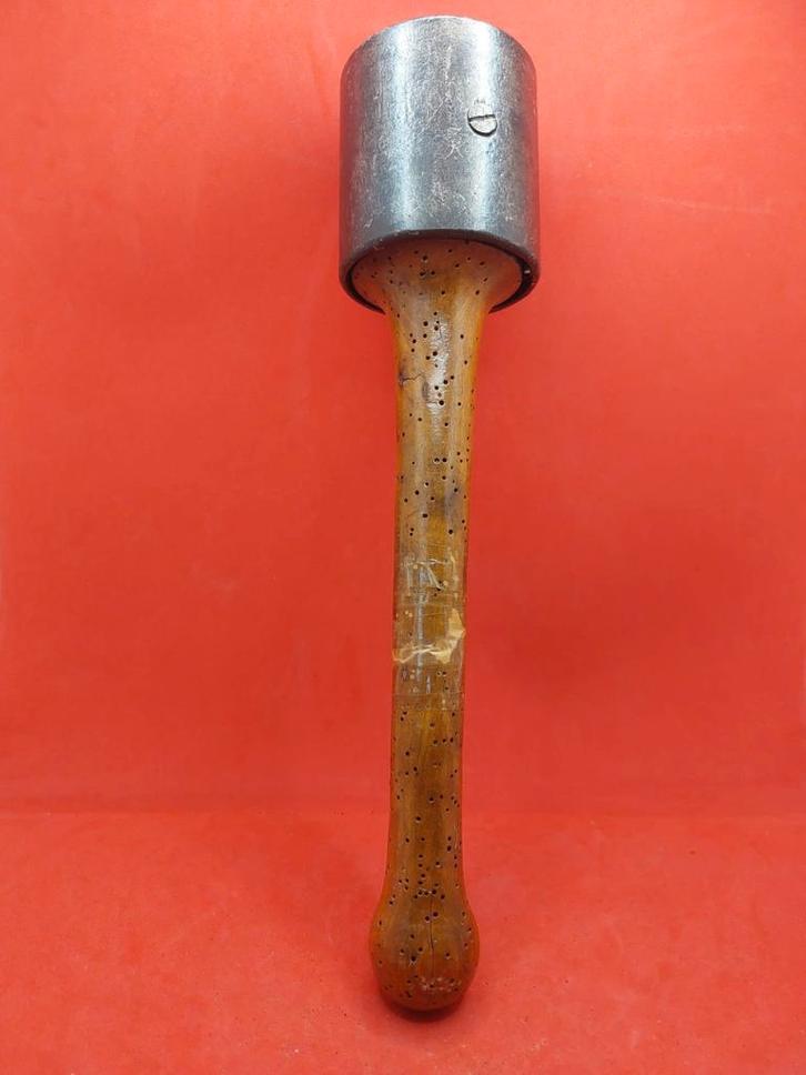 Grenade d'entraînement M24 allemande de la Seconde Guerre mo, Collections, Objets militaires | Seconde Guerre mondiale, Armée de terre