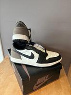 Nike Jordan 1 low mocha 1985, Kleding | Heren, Schoenen, Ophalen, Bruin, Nieuw, Sneakers