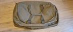 Grote beige Samsonite tas met wielen, Handtassen en Accessoires, Tassen | Reistassen en Weekendtassen, Ophalen, Zo goed als nieuw