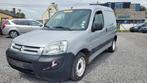 citroen berlingo 1.9d TREKHAAK 2009, Auto's, 4 deurs, 4 cilinders, Bedrijf, 2 zetels