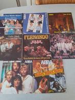 8 x ABBA, prijs is per stuk., Cd's en Dvd's, Ophalen of Verzenden, Gebruikt