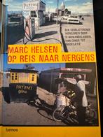 Marc Helsen op reis naar nergens, Enlèvement ou Envoi