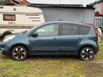 Nissan Note 1.4 Benzine 65kw/88pk Bwj 2013 1Ste Eigenaar, Euro 5, Achat, 139 g/km, Entreprise
