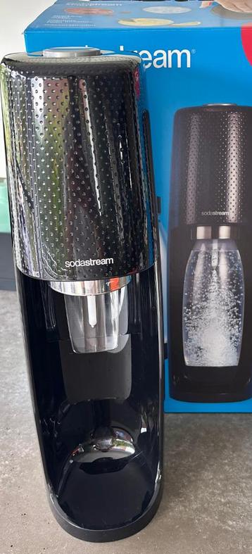Sodastream Spirit (spt-100) beschikbaar voor biedingen