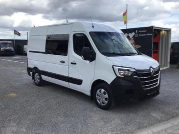 renault master l2h2 23dti 136pk 2020 15950e ex beschikbaar voor biedingen