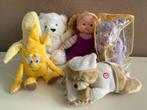 Knuffels - Nieuw, Ophalen of Verzenden, Nieuw, Overige typen