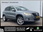 Volkswagen Tiguan 1.4 TSI Sport&Style 4-Motion Trekhaak Crui, 199 g/km, Bedrijf, Handgeschakeld, SUV of Terreinwagen