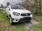 Ssang young, Auto's, SsangYong, Te koop, 180 kW, SUV of Terreinwagen, Airconditioning