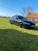 BMW 316, Autos, Euro 5, Achat, 4 portes, Noir