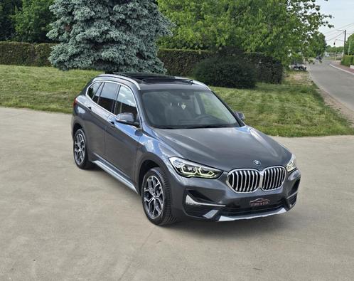 BMW X1 dAS 2.0 xLine Full optie ** Pano - LED - leer **, Auto's, BMW, Bedrijf, Te koop, X1, ABS, Achteruitrijcamera, Adaptieve lichten