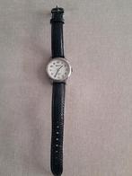 montre dame Rodania titanium 3ATM, Montre-bracelet, Autres marques, Enlèvement ou Envoi, Cuir