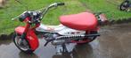 Susuki van van 50 cc + papiers OK, Ophalen, Klasse B (45 km/u), 49 cc, Overige merken