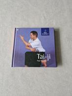 Tai-ji - Paul Brecher, Ophalen of Verzenden, Paul Brecher, Vechtsport