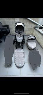Poussette 4en1 complet cybex priam etat presque neuf, Kinderen en Baby's, Ophalen, Zo goed als nieuw, Kinderwagen