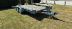 Autotrailer te huur, Auto diversen, Aanhangers en Bagagewagens, Ophalen