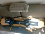 Snowboard zonder bindingen, Ophalen, Zo goed als nieuw, Board