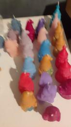 Zélf ge maakt kaarsen, Hobby en Vrije tijd, Ophalen of Verzenden