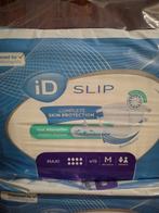 Ongeopend - ID Slip M Maxi - 2 pakken, Diversen, Ophalen