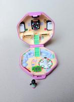 Restaurant Polly Pocket, Ophalen of Verzenden, Zo goed als nieuw