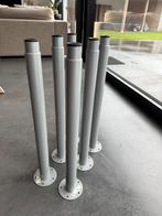 Ikea Olov tafelpoten, Ophalen, Tafelpoot, Gebruikt, 50 tot 100 cm