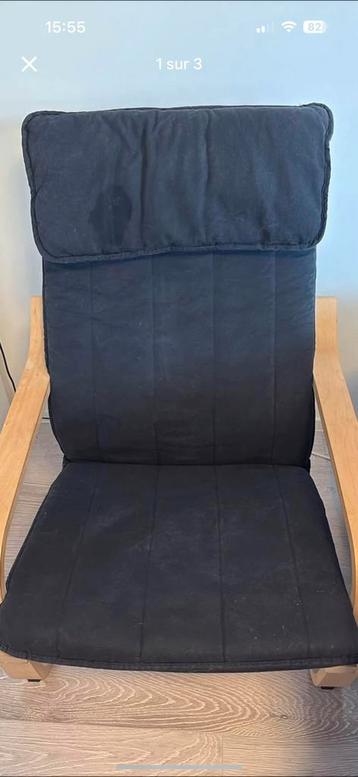 Chaise d’allaitement beschikbaar voor biedingen