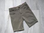 ★ M140 - Korte broek Fish & Chips, Kinderen en Baby's, Kinderkleding | Maat 140, Broek, Fish & Chips, Ophalen of Verzenden, Zo goed als nieuw