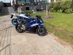 Yamaha yzf R6, 600 cc, Particulier, 4 cilinders, Sport