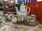 078. Chinees servies, Antiek en Kunst, Antiek | Servies compleet