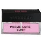 Givenchy Prisme Libre Blush in Mousseline Lilas, Wangen, Verzenden, Zo goed als nieuw, Make-up