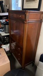 Meuble bar vintage, Enlèvement