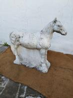 Tuinbeeld paard, Tuin en Terras, Ophalen