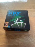 999 games - spy, Ophalen of Verzenden, Gebruikt, 999 Games, Reisspel