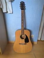 Fender dg3 akoestische gitaar + rugzak, Ophalen of Verzenden