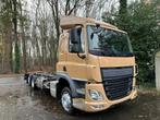 2016 DAF CF 440 Vrachtwagen, Euro 6, Overige brandstoffen, Bedrijf, DAF